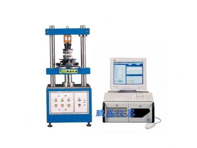 全自動插拔力試驗機（配套工業(yè)電腦）