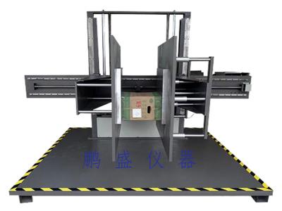 紙箱夾抱力試驗(yàn)機(jī)